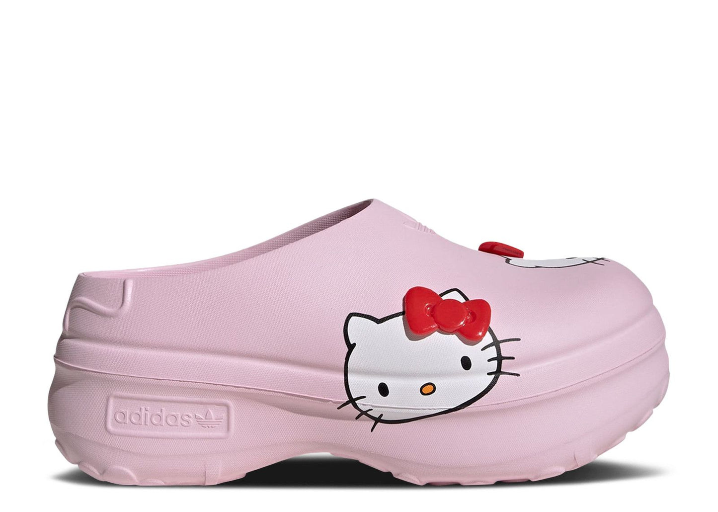 Adidas Hello Kitty