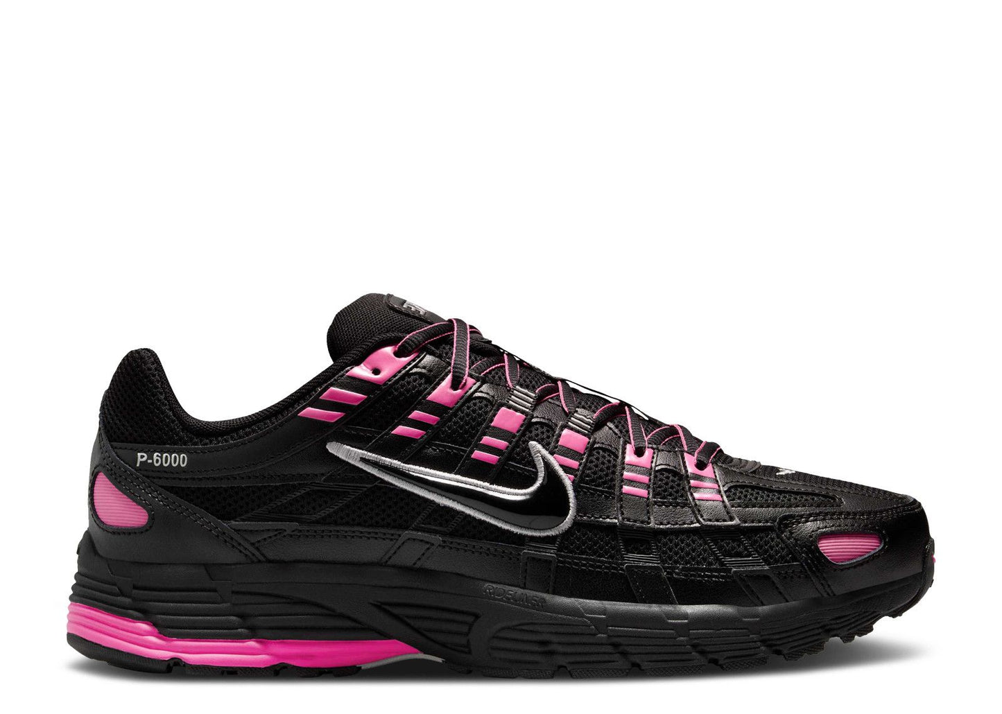 Nike P6000 Pink Blast
