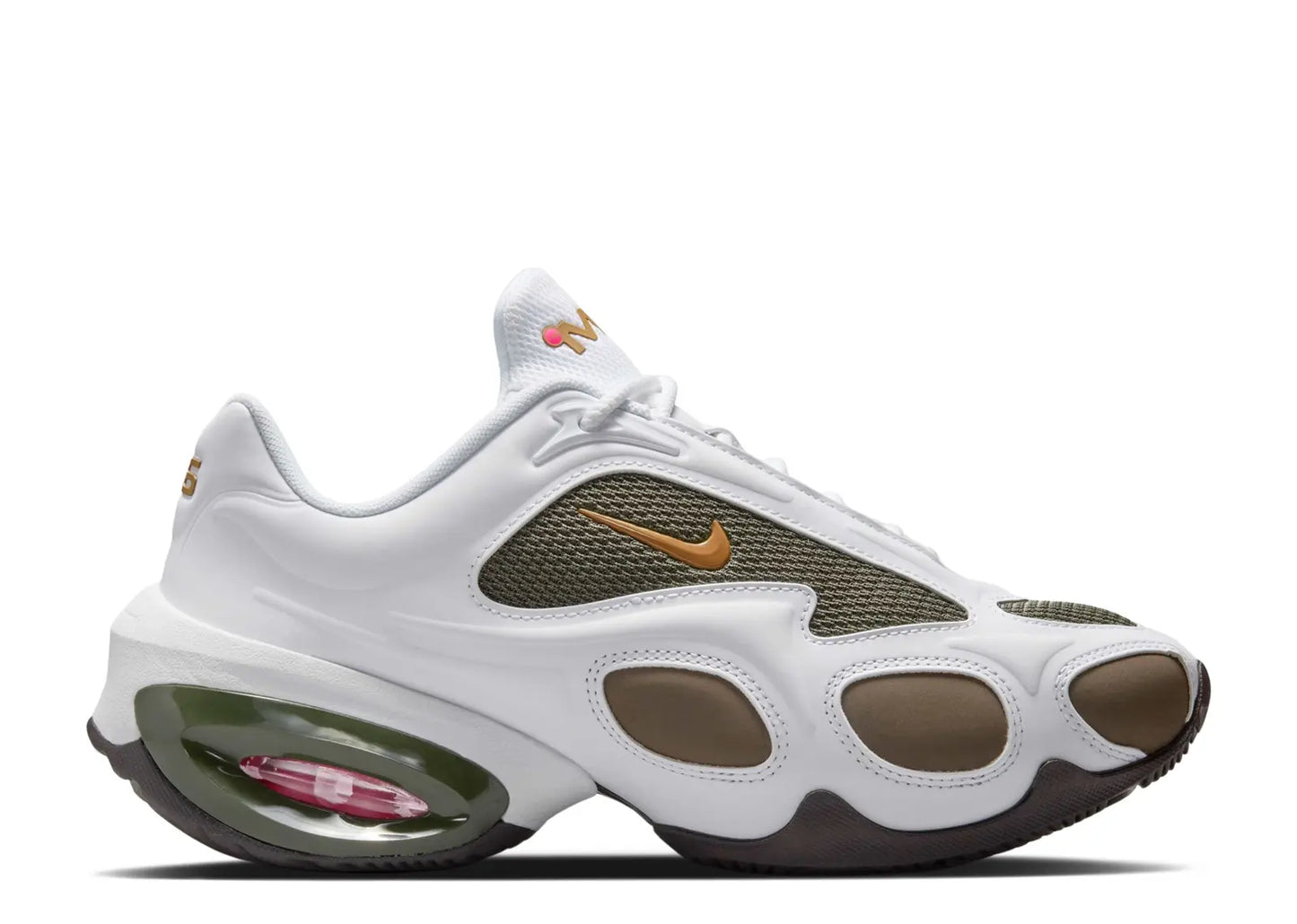 Nike Veneda x Air Max Muse ( This shoe is in High Demand 🔥)