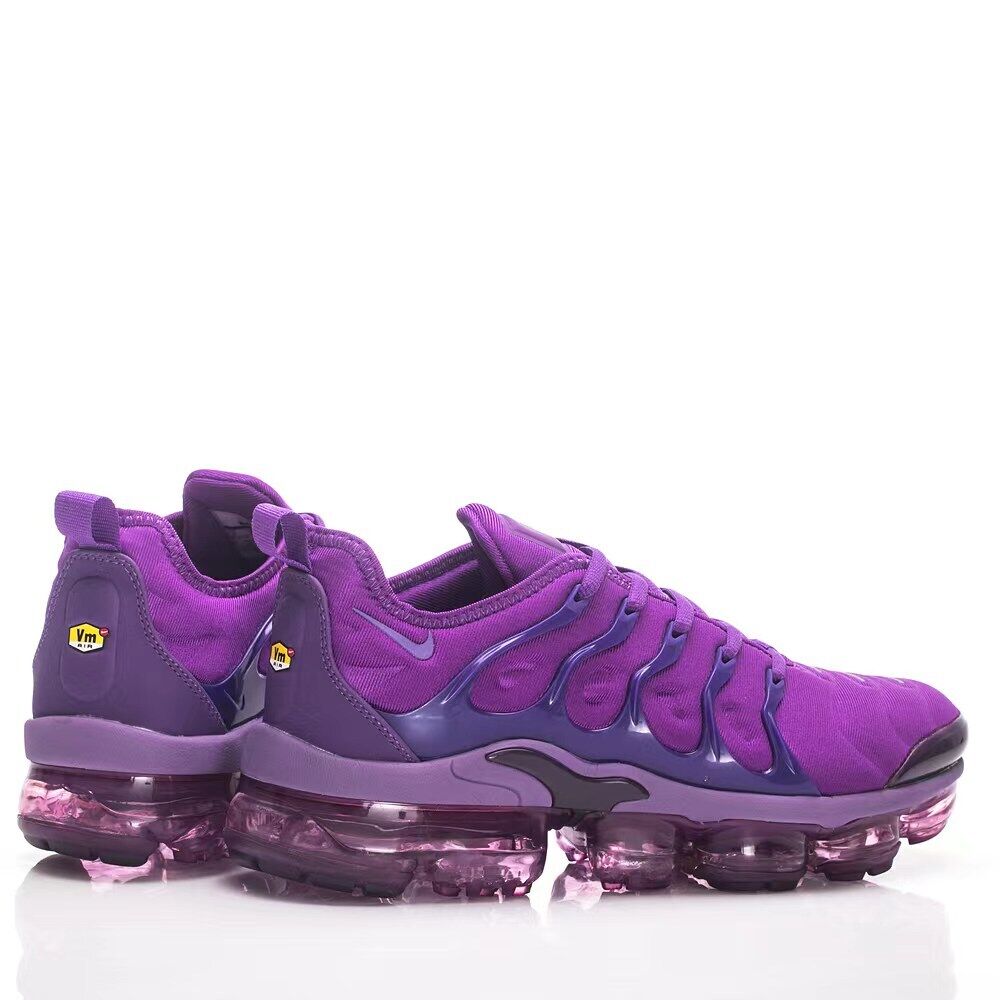 Nike Vapormax Plus Purple