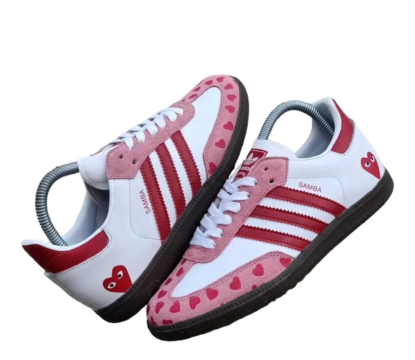 ADIDAS
Samba OG X CDG