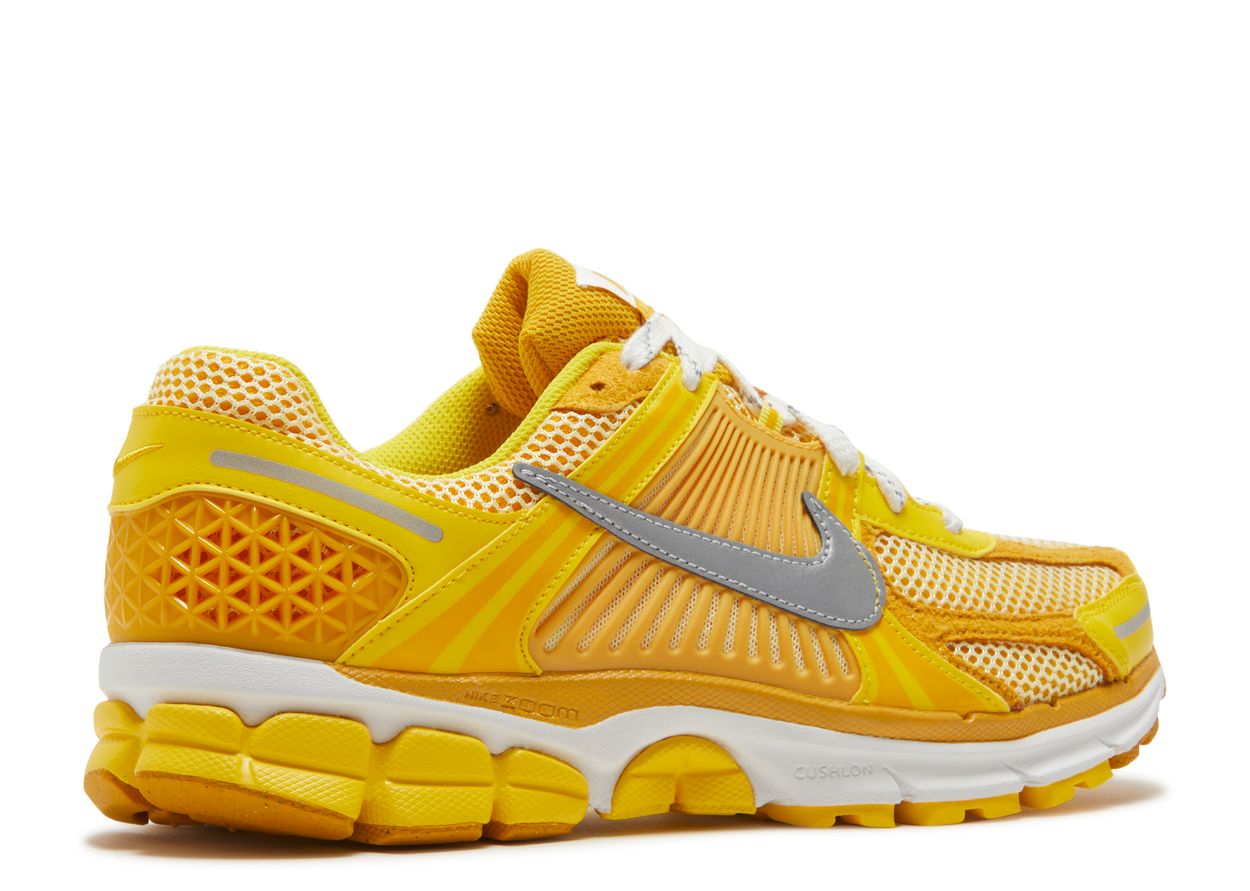 Nike Vomero 5 Yellow Orche