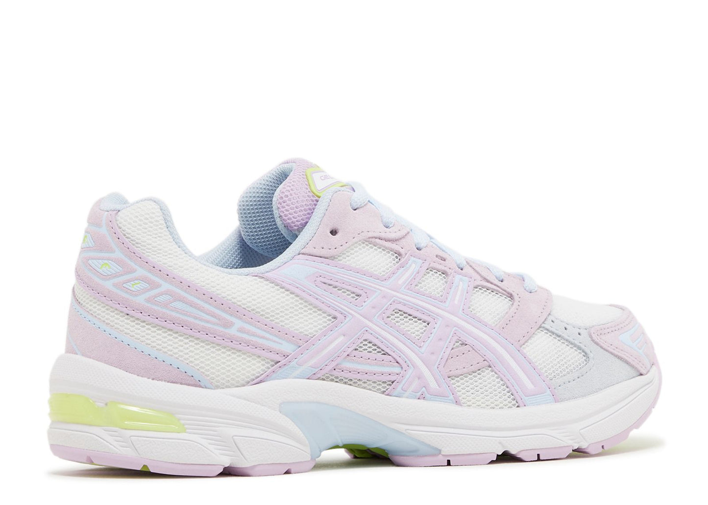 Asics Gel 1130 lilac Tech