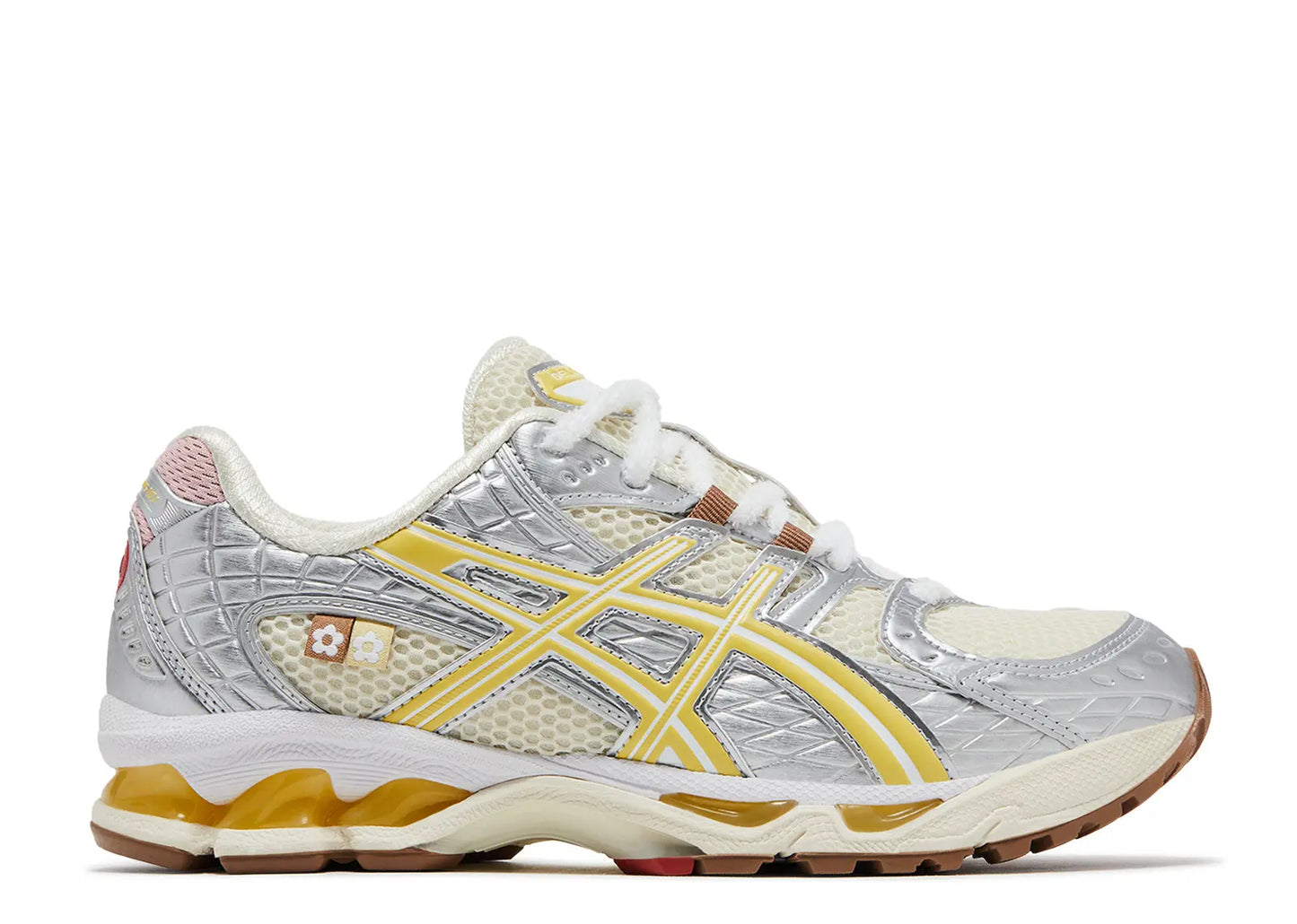ASICS GEL NIMBUS 'BANANA SPLIT'