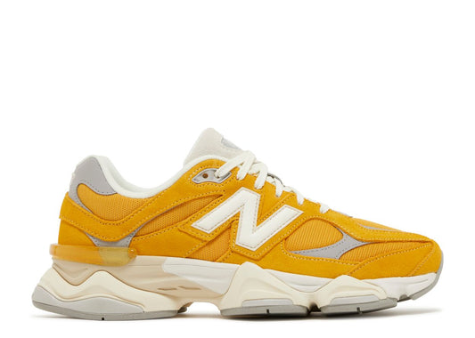 NEW BALANCE 9060 'VARSITY GOLD