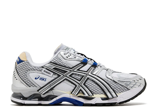 ASICS GEL NIMBUS- BLUE'
