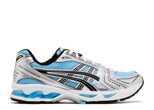 ASICS

GEL KAYANO 14 'ARCTIC SKY PURE SILVER