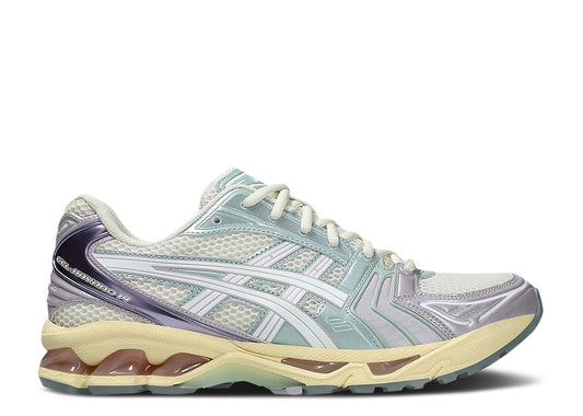 ASICS
GEL KAYANO 14 'CREAM DUSK VIOLET'