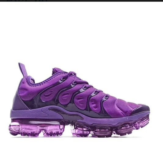 Nike Vapormax Plus Purple