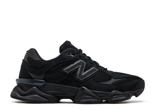 NEW BALANCE 9060 'BLACK CAT'