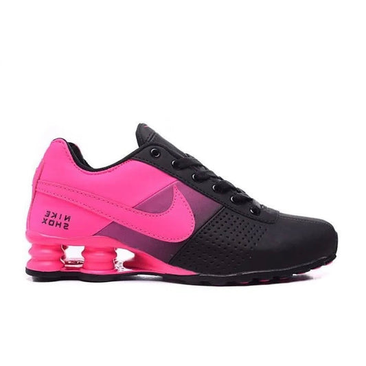 Nike SHOX Deliver Pink Fade