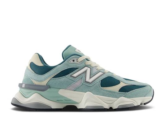 NEW BALANCE 9060 'GREEN CREAM'