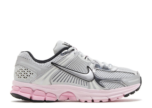 Nike Vomero 5 Metallic Pink- Foam