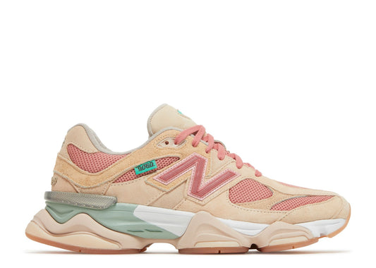 NEW BALANCE  X 9060 'PENNY COOKIE PINK'