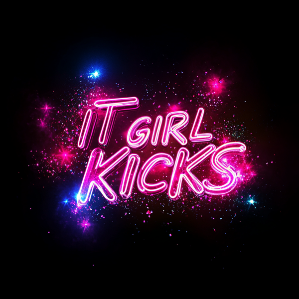 ITGIRL KICKS